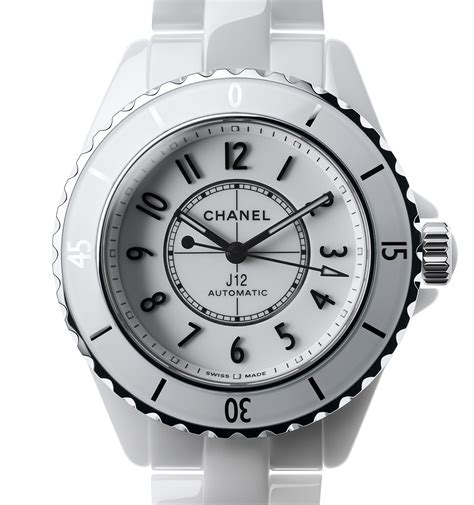 reloj j12 chanel|Chanel j12 watch serial numbers.